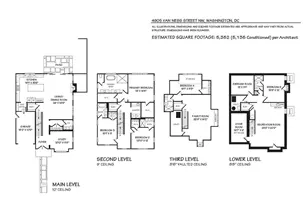 4905 Van Ness St NW, Washington, DC 20016 - Photo 27