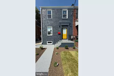 709 Adrian Street SE, Washington, DC 20019 - Photo 3