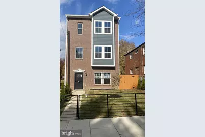 1726 Gainesville Street SE, Washington, DC 20020 - Photo 1