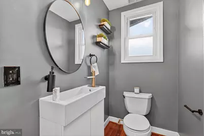 4822 5th Street NW, Washington, DC 20011 - Photo 13