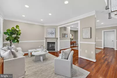 4822 5th Street NW, Washington, DC 20011 - Photo 5