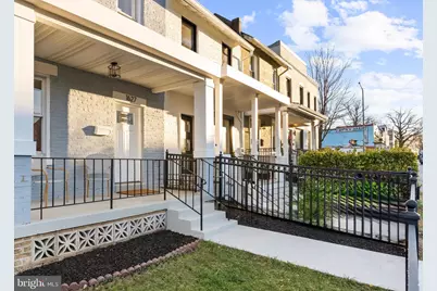 1627 Montello Avenue NE, Washington, DC 20002 - Photo 17
