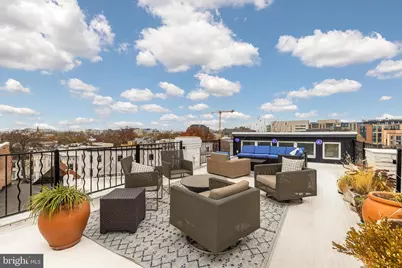 1829 5th Street NW, Washington, DC 20001 - Photo 43