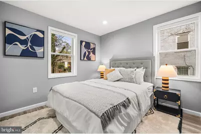 206 34th Street SE, Washington, DC 20019 - Photo 25