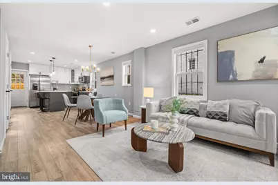 206 34th Street SE, Washington, DC 20019 - Photo 5