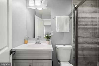 206 34th Street SE, Washington, DC 20019 - Photo 29