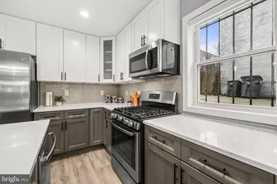 206 34th Street SE, Washington, DC 20019 - Photo 11