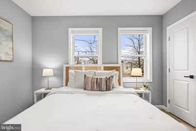 206 34th Street SE, Washington, DC 20019 - Photo 17