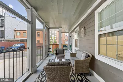718 Jackson Street NE #1, Washington, DC 20017 - Photo 19