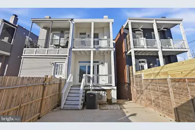 2815 North Capitol Street NE, Washington, DC 20002 - Photo 61