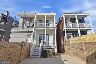 2815 North Capitol St NE, Washington, DC 20002 - Photo 61