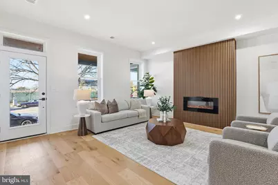 2815 North Capitol Street NE, Washington, DC 20002 - Photo 5