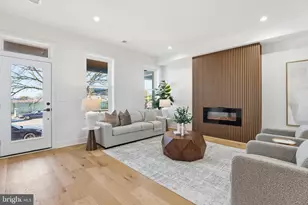 2815 North Capitol St NE, Washington, DC 20002 - Photo 5