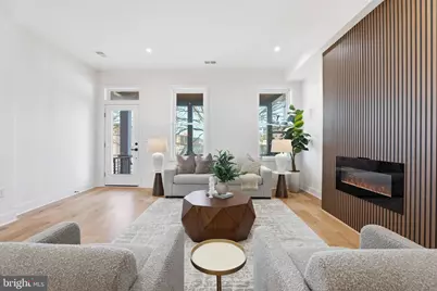 2815 North Capitol Street NE, Washington, DC 20002 - Photo 7