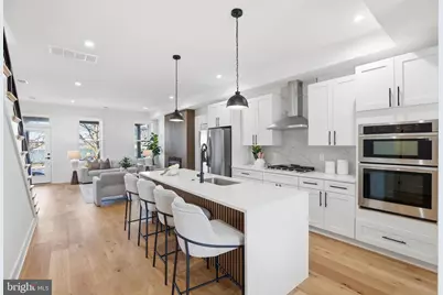 2815 North Capitol Street NE, Washington, DC 20002 - Photo 1
