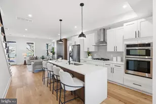 2815 North Capitol St NE, Washington, DC 20002 - Photo 1