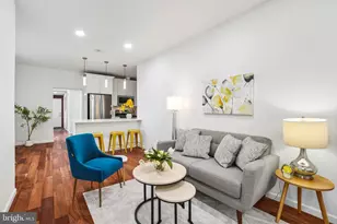 461 Delafield Pl NW, Washington, DC 20011 - Photo 7