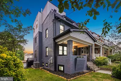 461 Delafield Place NW, Washington, DC 20011 - Photo 3