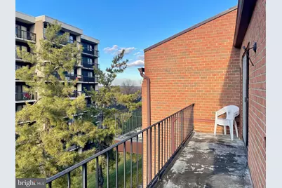 3407 Summit Court NE #3407, Washington, DC 20018 - Photo 21