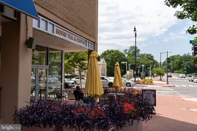 1426 21st Street NW #407, Washington, DC 20036 - Photo 43