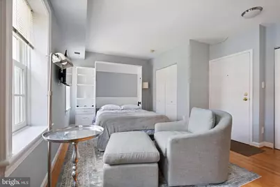 1426 21st Street NW #407, Washington, DC 20036 - Photo 13