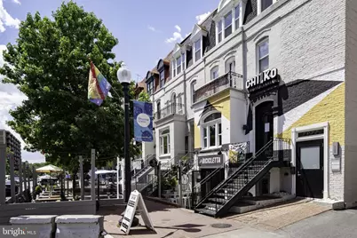 1426 21st Street NW #407, Washington, DC 20036 - Photo 51