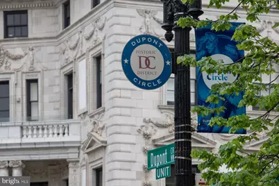 1426 21st Street NW #407, Washington, DC 20036 - Photo 57