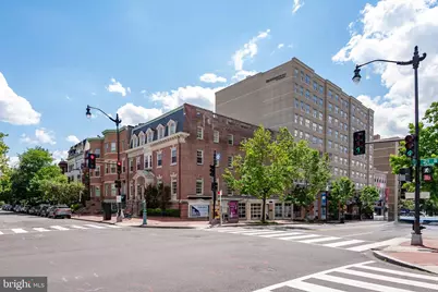 1426 21st Street NW #407, Washington, DC 20036 - Photo 59