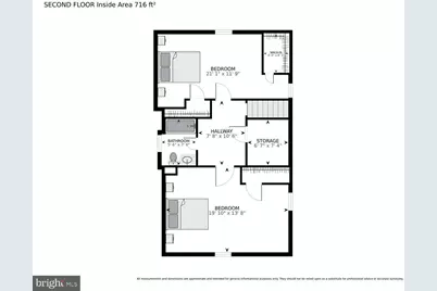 3701 Camden Street SE, Washington, DC 20020 - Photo 21