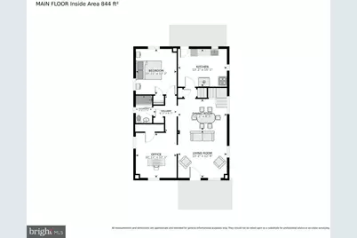 3701 Camden Street SE, Washington, DC 20020 - Photo 15