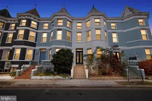 2032 North Capitol St NW, Washington, DC 20002 - Photo 1