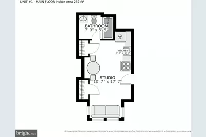 709 Massachusetts Avenue NE, Washington, DC 20002 - Photo 33