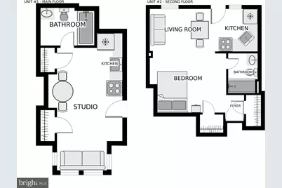 709 Massachusetts Avenue NE, Washington, DC 20002 - Photo 31