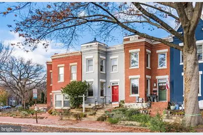 1436 E Street SE, Washington, DC 20003 - Photo 1