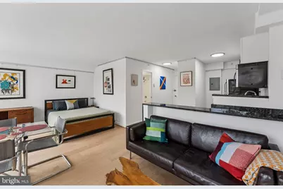 1101 3rd Street SW #114, Washington, DC 20024 - Photo 9