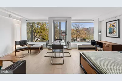 1101 3rd Street SW #114, Washington, DC 20024 - Photo 5