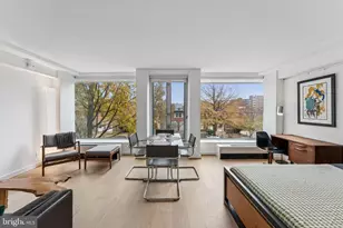 1101 3rd St SW, Washington, DC 20024 - Photo 5