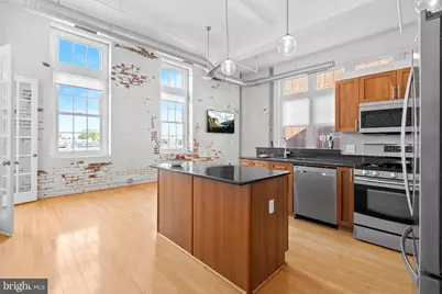 440 12th Street NE #210, Washington, DC 20002 - Photo 5