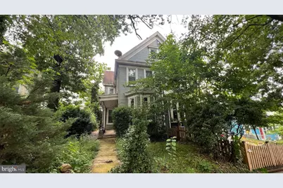 1241 Perry Street NE, Washington, DC 20017 - Photo 1