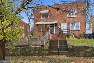742 Congress St SE, Washington, DC 20032 - Photo 1