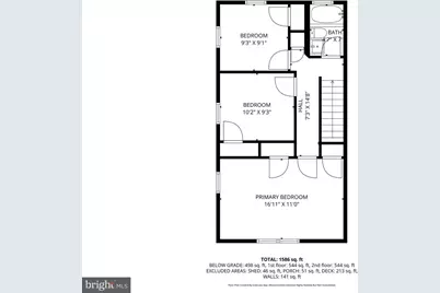 742 Congress Street SE, Washington, DC 20032 - Photo 33