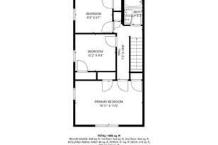 742 Congress St SE, Washington, DC 20032 - Photo 33