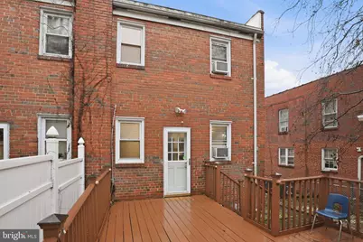 742 Congress Street SE, Washington, DC 20032 - Photo 15