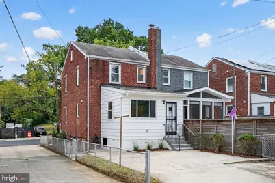 832 Delafield Street NE, Washington, DC 20017 - Photo 21