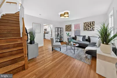 832 Delafield Street NE, Washington, DC 20017 - Photo 1