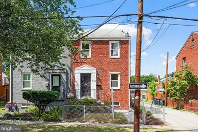 832 Delafield Street NE, Washington, DC 20017 - Photo 3