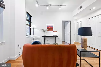 1621 T Street NW #207, Washington, DC 20009 - Photo 7