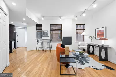 1621 T Street NW #207, Washington, DC 20009 - Photo 5