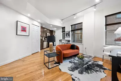 1621 T Street NW #207, Washington, DC 20009 - Photo 19