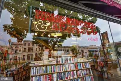 1621 T Street NW #207, Washington, DC 20009 - Photo 27